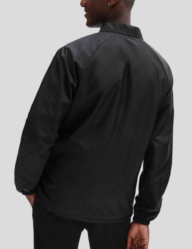 VANS giacca torrey jack nero